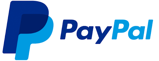 pay with paypal - Chet Holmgren Store